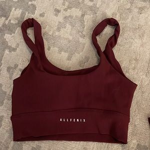 All fenix pluma bra